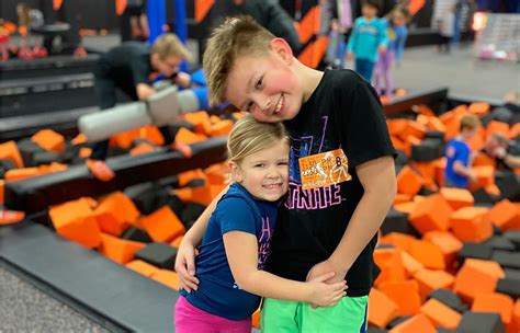 sky zone trampoline park|Trampoline Safety Guidelines & Health .